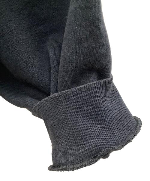 DISCOVERED（ディスカバード）DISCOVERED (ディスカバード) クルーネックスウェット ネイビー サイズ:Fの古着・服飾アイテム