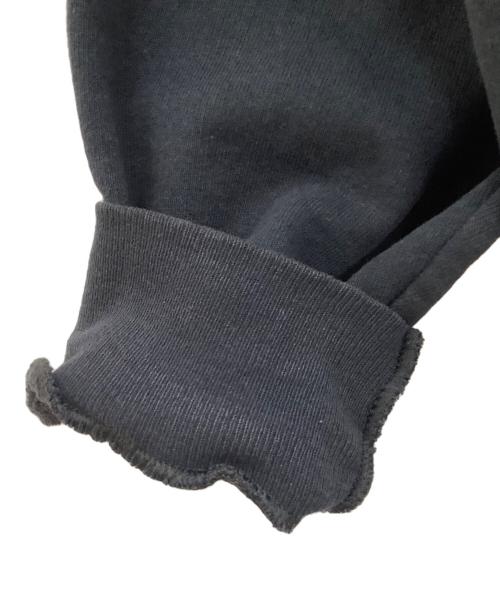 DISCOVERED（ディスカバード）DISCOVERED (ディスカバード) クルーネックスウェット ネイビー サイズ:Fの古着・服飾アイテム