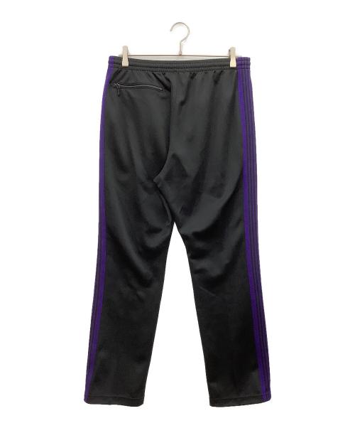 Needles（ニードルズ）Needles (ニードルズ) トラックパンツ ブラック サイズ:Mの古着・服飾アイテム