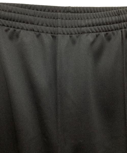 Needles（ニードルズ）Needles (ニードルズ) トラックパンツ ブラック サイズ:Mの古着・服飾アイテム