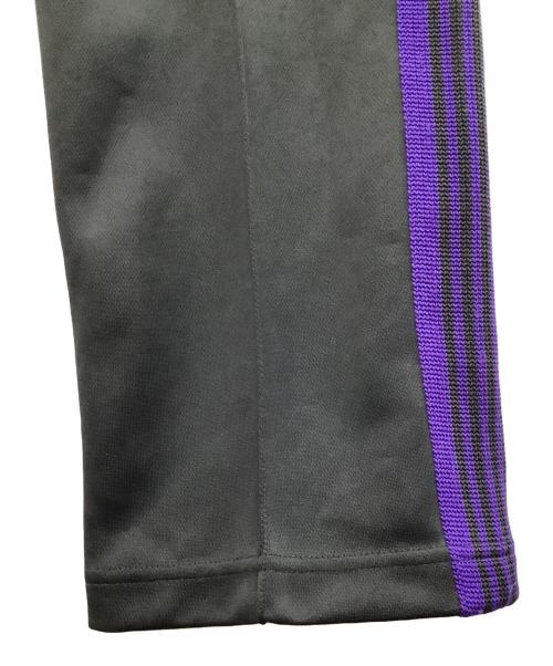 Needles（ニードルズ）Needles (ニードルズ) トラックパンツ ブラック サイズ:Mの古着・服飾アイテム