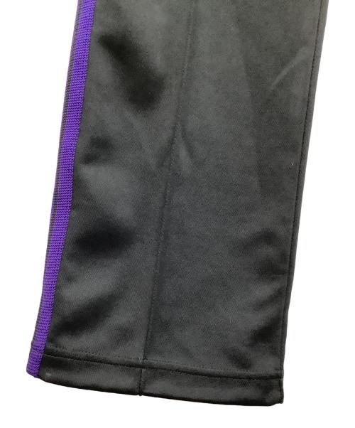 Needles（ニードルズ）Needles (ニードルズ) トラックパンツ ブラック サイズ:Mの古着・服飾アイテム