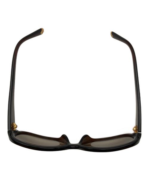 LOUIS VUITTON（ルイ ヴィトン）LOUIS VUITTON (ルイ ヴィトン) サングラス ブラウン サイズ:-の古着・服飾アイテム