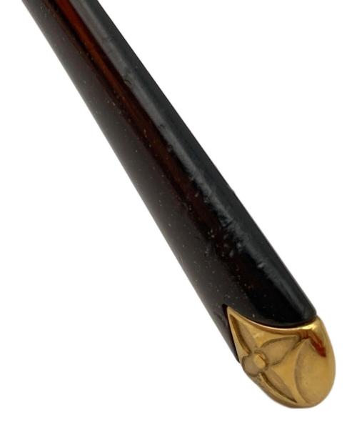 LOUIS VUITTON（ルイ ヴィトン）LOUIS VUITTON (ルイ ヴィトン) サングラス ブラウン サイズ:-の古着・服飾アイテム