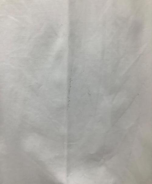 ebure（エブール）ebure (エブール) 長袖シャツ ホワイト サイズ:36の古着・服飾アイテム