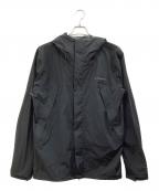 Columbiaコロンビア）の古着「マウンテンパーカー」｜ブラック