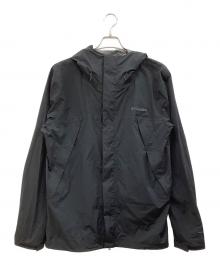 Columbia（コロンビア）の古着「マウンテンパーカー」｜ブラック