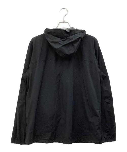 Columbia（コロンビア）Columbia (コロンビア) マウンテンパーカー ブラック サイズ:XXLの古着・服飾アイテム