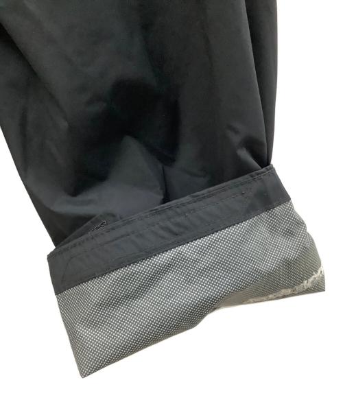 Columbia（コロンビア）Columbia (コロンビア) マウンテンパーカー ブラック サイズ:XXLの古着・服飾アイテム