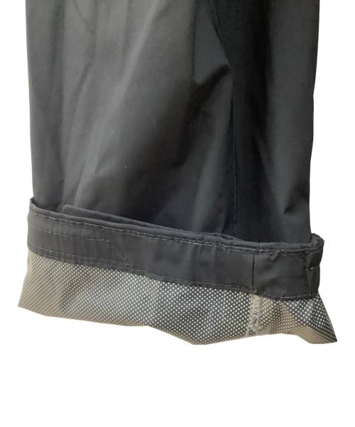 Columbia（コロンビア）Columbia (コロンビア) マウンテンパーカー ブラック サイズ:XXLの古着・服飾アイテム