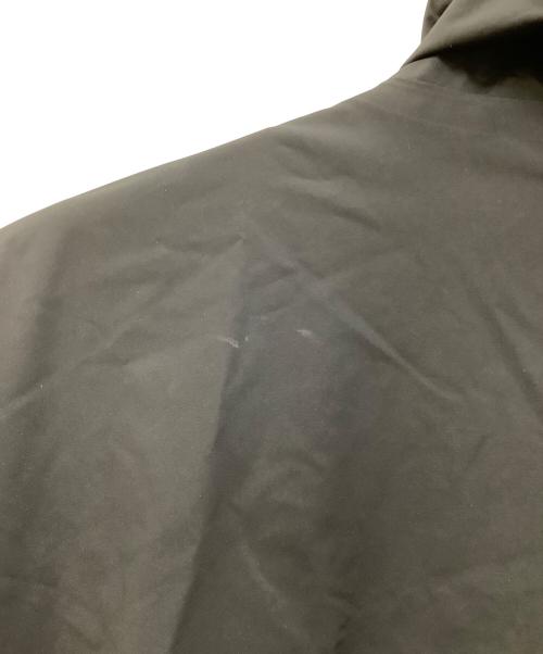 Columbia（コロンビア）Columbia (コロンビア) マウンテンパーカー ブラック サイズ:XXLの古着・服飾アイテム