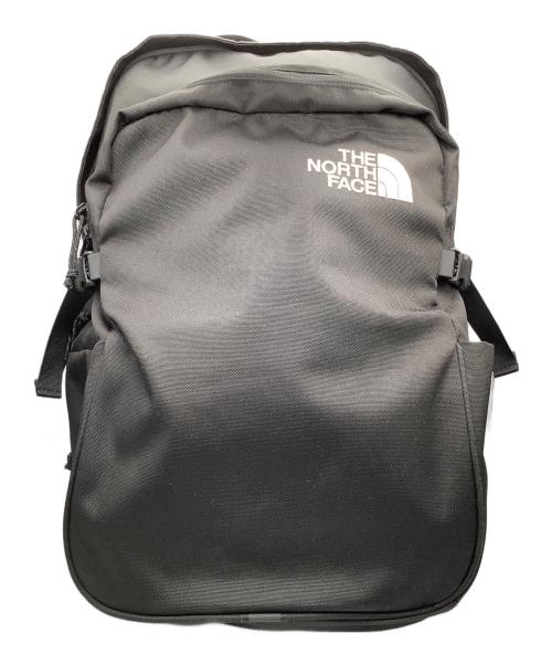 THE NORTH FACE（ザ ノース フェイス）THE NORTH FACE (ザ ノース フェイス) リュック ブラック サイズ:−の古着・服飾アイテム