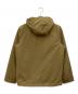 Patagonia (パタゴニア) 中綿ジャケット ベージュ サイズ:XXL：5000円