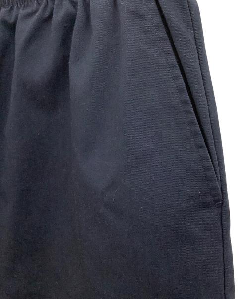 FreshService（フレッシュサービス）FreshService (フレッシュサービス) CORPORATE EASY PANTS ネイビー サイズ:Fの古着・服飾アイテム