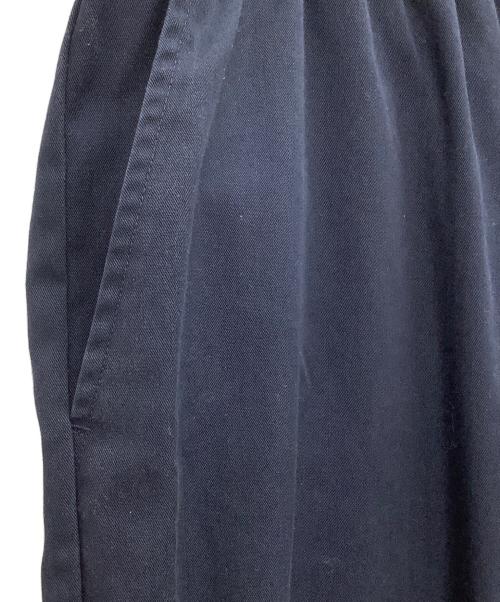 FreshService（フレッシュサービス）FreshService (フレッシュサービス) CORPORATE EASY PANTS ネイビー サイズ:Fの古着・服飾アイテム