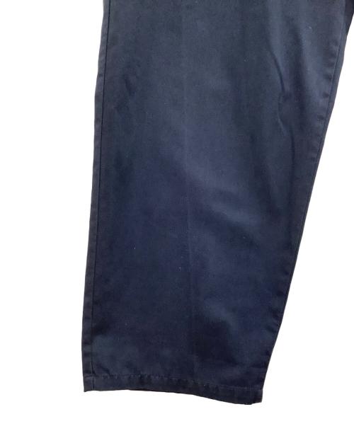 FreshService（フレッシュサービス）FreshService (フレッシュサービス) CORPORATE EASY PANTS ネイビー サイズ:Fの古着・服飾アイテム