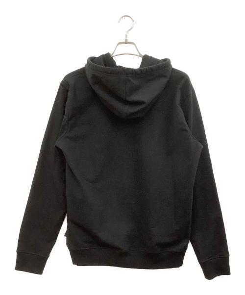 Patagonia（パタゴニア）Patagonia (パタゴニア) プルオーバーパーカー ブラック サイズ:Mの古着・服飾アイテム