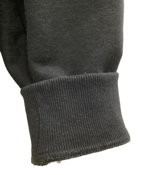 Patagonia（パタゴニア）Patagonia (パタゴニア) プルオーバーパーカー ブラック サイズ:Mの古着・服飾アイテム