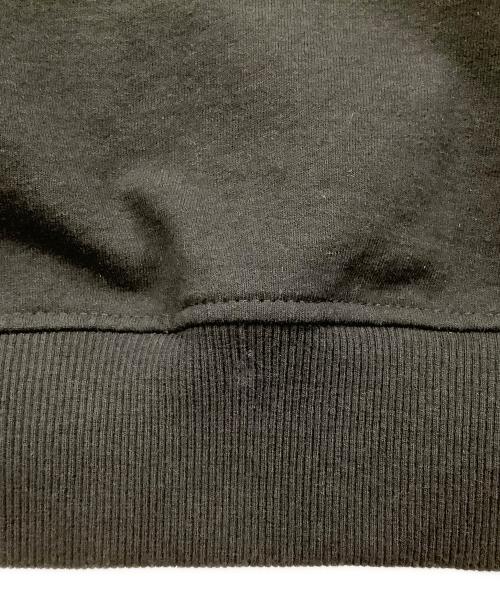 Patagonia（パタゴニア）Patagonia (パタゴニア) プルオーバーパーカー ブラック サイズ:Mの古着・服飾アイテム