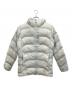 MAMMUT（マムート）の古着「ダウンジャケット」｜ホワイト
