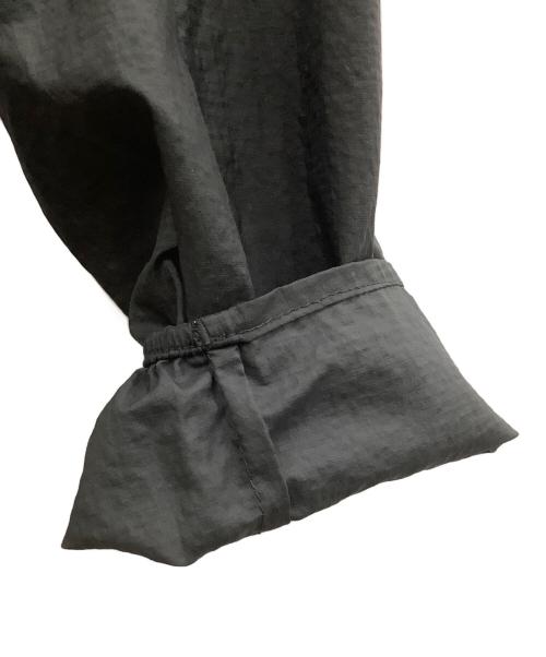 Patagonia（パタゴニア）Patagonia (パタゴニア) ナイロンジャケット ブラック サイズ:Sの古着・服飾アイテム