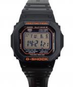 CASIOカシオ）の古着「腕時計」