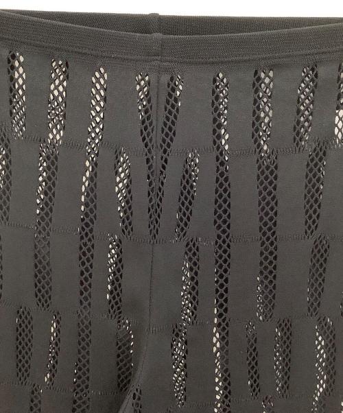 PLEATS PLEASE（プリーツプリーズ）PLEATS PLEASE (プリーツプリーズ) イージーパンツ ブラック サイズ:3の古着・服飾アイテム