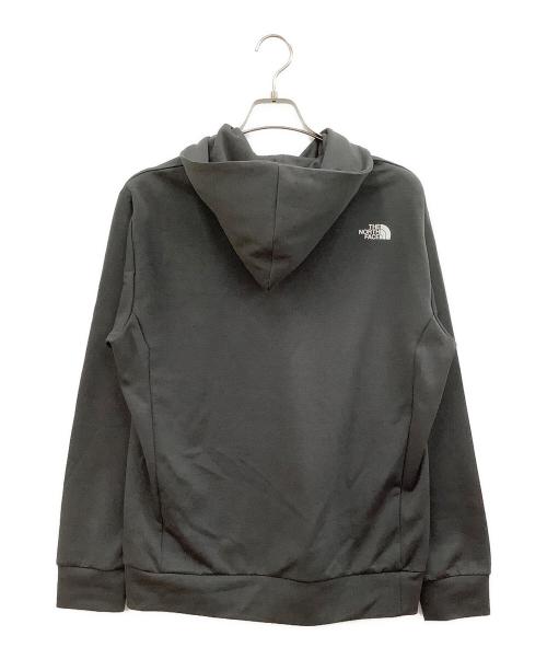 THE NORTH FACE（ザ ノース フェイス）THE NORTH FACE (ザ ノース フェイス) プルオーバーパーカー グレー サイズ:Lの古着・服飾アイテム