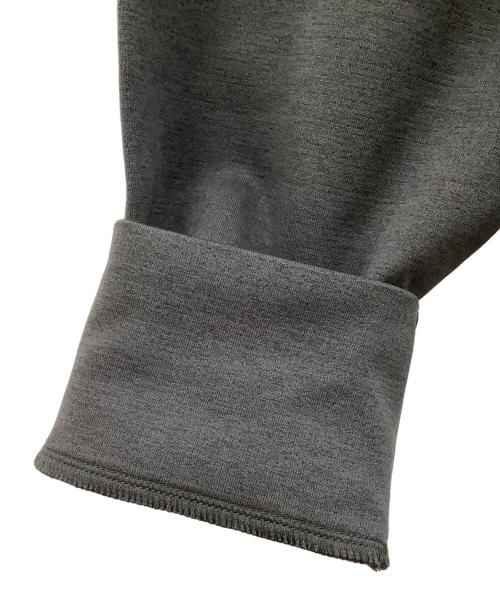 THE NORTH FACE（ザ ノース フェイス）THE NORTH FACE (ザ ノース フェイス) プルオーバーパーカー グレー サイズ:Lの古着・服飾アイテム