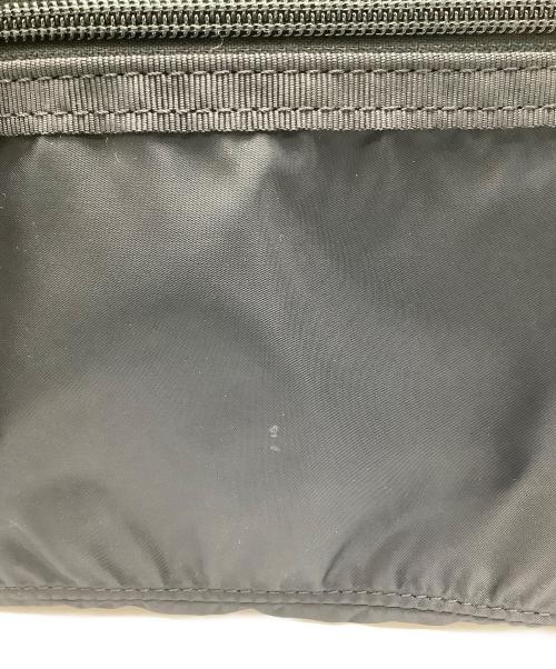 LUGGAGE LABEL（ラゲッジ レーベル）LUGGAGE LABEL (ラゲッジ レーベル) ボストンバッグ ブラック サイズ:−の古着・服飾アイテム