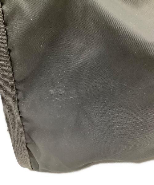 LUGGAGE LABEL（ラゲッジ レーベル）LUGGAGE LABEL (ラゲッジ レーベル) ボストンバッグ ブラック サイズ:−の古着・服飾アイテム