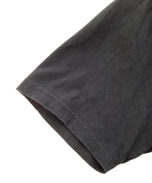 SUPREME（シュプリーム）SUPREME (シュプリーム) Tシャツ ブラック×パープル サイズ:Lの古着・服飾アイテム