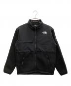 THE NORTH FACEザ ノース フェイス）の古着「Denali Jacket」｜ブラック
