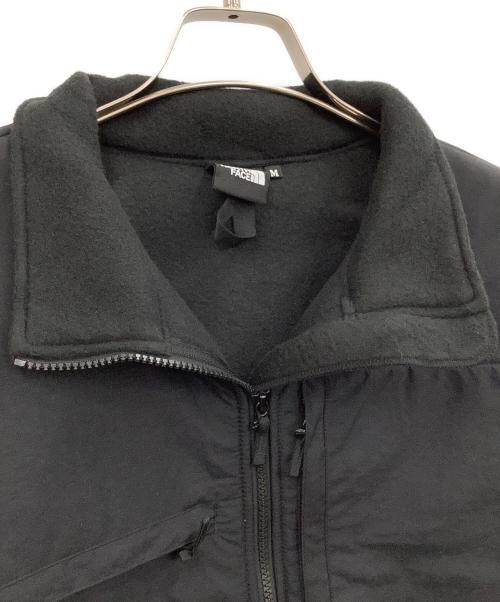 THE NORTH FACE（ザ ノース フェイス）THE NORTH FACE (ザ ノース フェイス) Denali Jacket ブラック サイズ:Mの古着・服飾アイテム