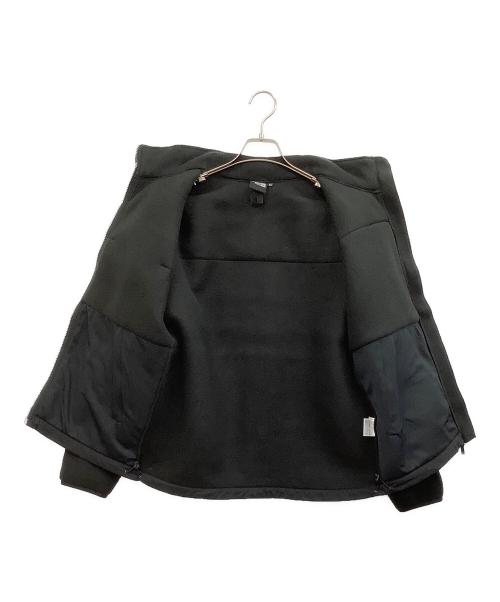 THE NORTH FACE（ザ ノース フェイス）THE NORTH FACE (ザ ノース フェイス) Denali Jacket ブラック サイズ:Mの古着・服飾アイテム