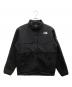 THE NORTH FACE（ザ ノース フェイス）の古着「Denali Jacket」｜ブラック