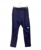 THE NORTH FACEザ ノース フェイス）の古着「VERB LIGHT PANT」｜ネイビー