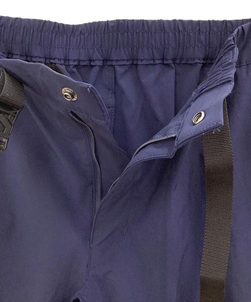 THE NORTH FACE（ザ ノース フェイス）THE NORTH FACE (ザ ノース フェイス) VERB LIGHT PANT ネイビー サイズ:Mの古着・服飾アイテム