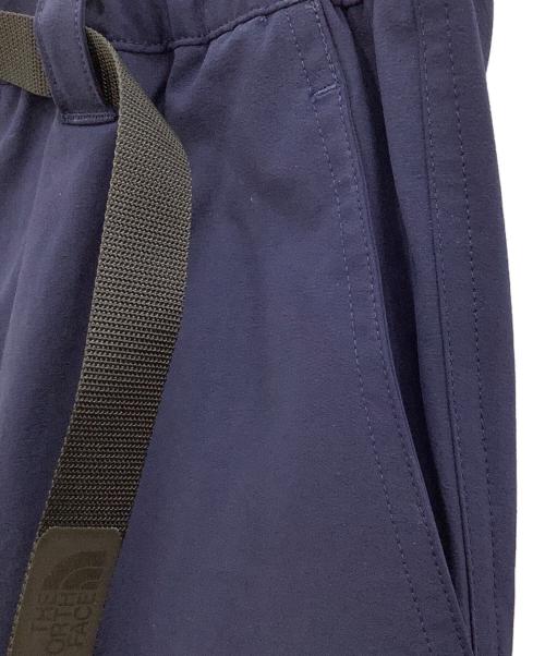 THE NORTH FACE（ザ ノース フェイス）THE NORTH FACE (ザ ノース フェイス) VERB LIGHT PANT ネイビー サイズ:Mの古着・服飾アイテム