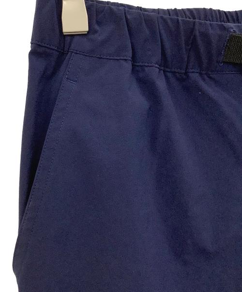 THE NORTH FACE（ザ ノース フェイス）THE NORTH FACE (ザ ノース フェイス) VERB LIGHT PANT ネイビー サイズ:Mの古着・服飾アイテム