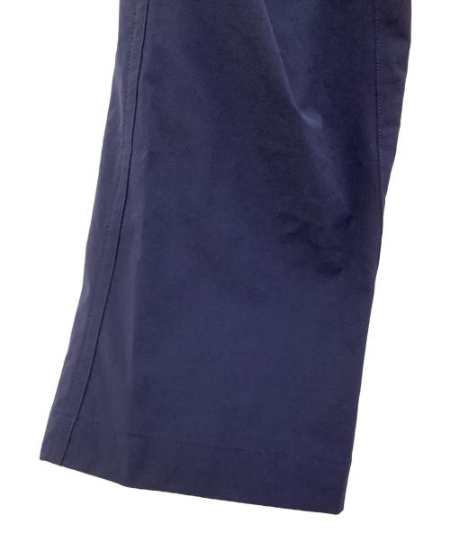 THE NORTH FACE（ザ ノース フェイス）THE NORTH FACE (ザ ノース フェイス) VERB LIGHT PANT ネイビー サイズ:Mの古着・服飾アイテム