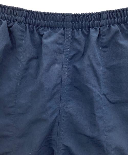Patagonia（パタゴニア）Patagonia (パタゴニア) ハーフパンツ ネイビー サイズ:Mの古着・服飾アイテム