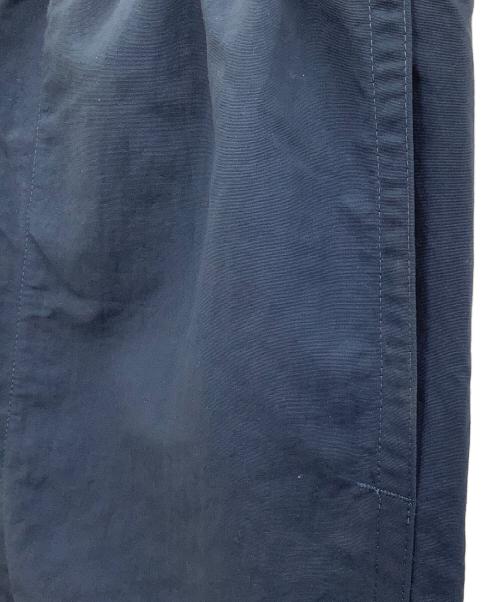 Patagonia（パタゴニア）Patagonia (パタゴニア) ハーフパンツ ネイビー サイズ:Mの古着・服飾アイテム