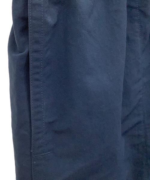 Patagonia（パタゴニア）Patagonia (パタゴニア) ハーフパンツ ネイビー サイズ:Mの古着・服飾アイテム