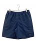 Patagonia（パタゴニア）の古着「ハーフパンツ」｜ネイビー