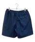 Patagonia (パタゴニア) ハーフパンツ ネイビー サイズ:M：5000円