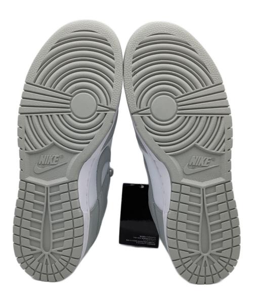 NIKE（ナイキ）NIKE (ナイキ) ローカットスニーカー ホワイト サイズ:27.5の古着・服飾アイテム