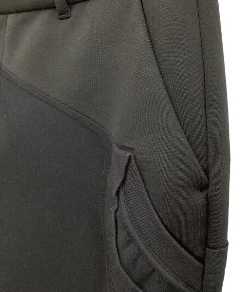 adidas（アディダス）adidas (アディダス) dry clean only (ドライクリーンオンリー) パンツ ブラック サイズ:Lの古着・服飾アイテム