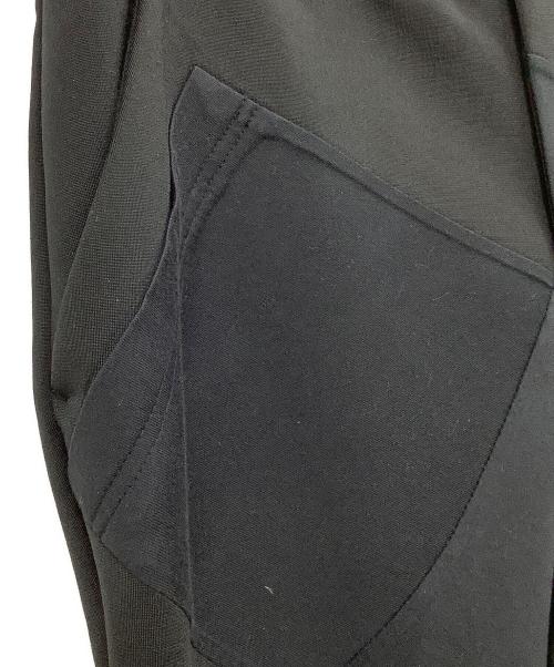 adidas（アディダス）adidas (アディダス) dry clean only (ドライクリーンオンリー) パンツ ブラック サイズ:Lの古着・服飾アイテム