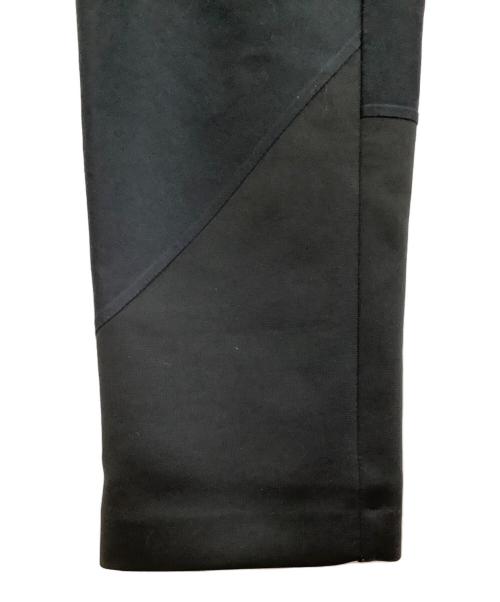 adidas（アディダス）adidas (アディダス) dry clean only (ドライクリーンオンリー) パンツ ブラック サイズ:Lの古着・服飾アイテム